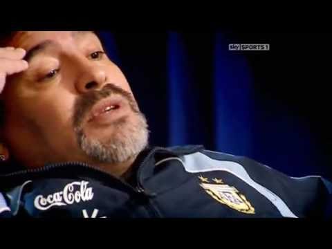 Diego Maradona part 2