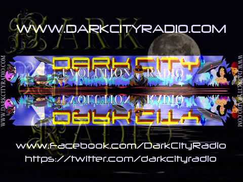 Dawn's Diorama - African Witch Hunts with Damon Leff - Darkcity Radio Sun 17th March 2013