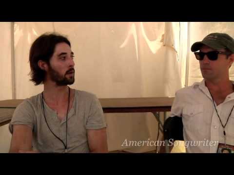 Bonnaroo 2011: Ryan Bingham Interview