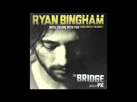 Ryan Bingham 