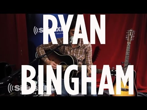 Ryan Bingham Sings 