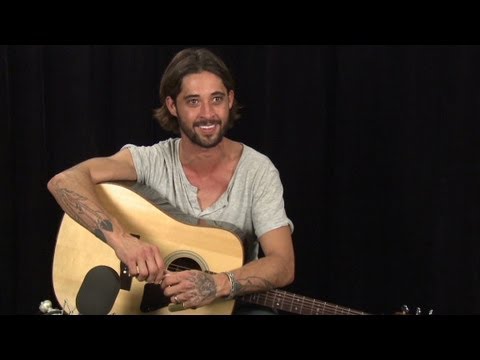 Ryan Bingham still learning