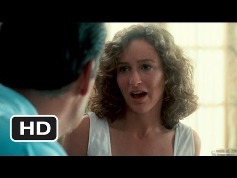 Dirty Dancing (8/12) Movie CLIP - Johnny Didn't Do It (1987) HD