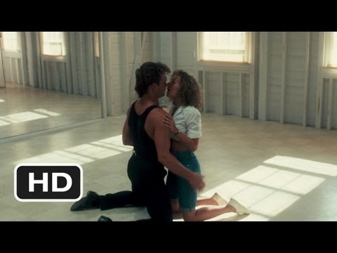 Love Is Strange - Dirty Dancing (7/12) Movie CLIP (1987) HD