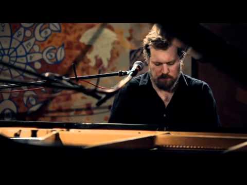 John Grant - Queen of Denmark (Strongroom Sessions)