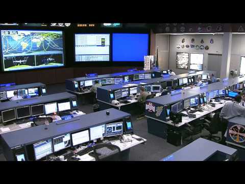 Space Station Live: June 21, 2013