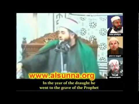 Shaykh Jamil Haleem  Great speech exposing fitna of Najd