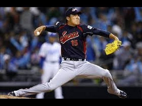 New York Yankees sign Japan Pitcher Masahiro Tanaka to $155 Million 7 year contract