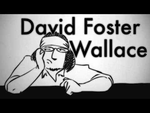 David Foster Wallace on Ambition | Blank on Blank | PBS Digital Studios