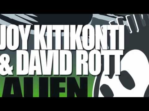 David Rott - Alien Jazz - YouTube - David Campagnola