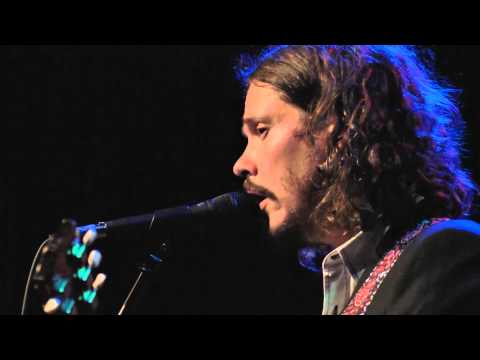 The Civil Wars // Live in New Orleans // Disarm