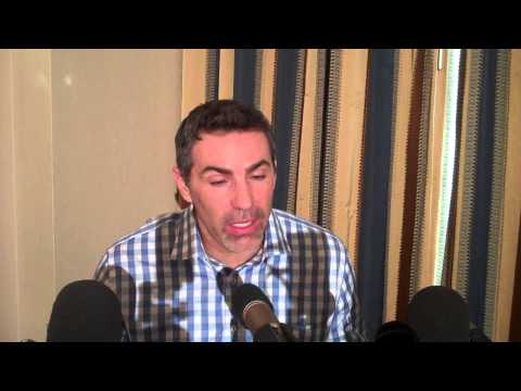 FORMER QUARTERBACK KURT WARNER ON GAYS COMING OUT IN THE NFL