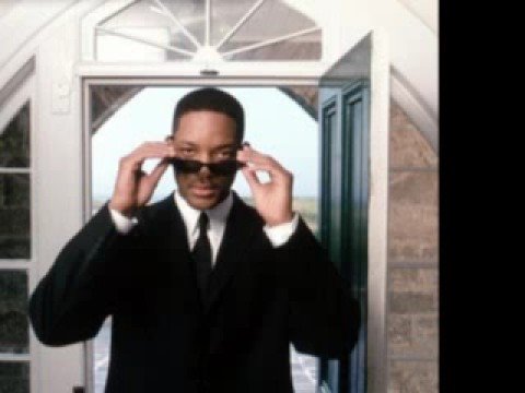 Will Smith - Willow Is a Player