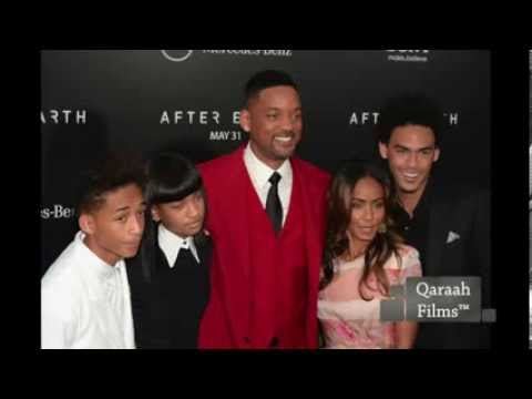 Will Smith-Soul 4 Gold(Short Film)