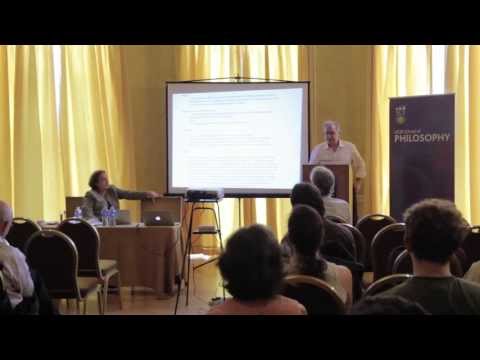 Philosophies of Philosophy: Paul Boghossian & Herman Cappelen - 