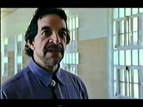 1980 New Mexico State Penitentiary prison riot  - documentary