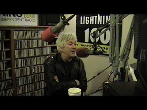 Ian McLagan   interview