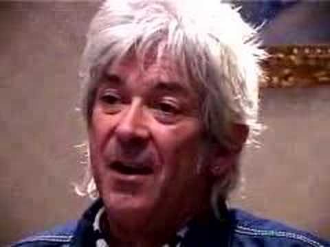 Ian McLagan Interview