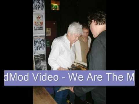 Ian McLagan - A Little Black Number - Live 2011