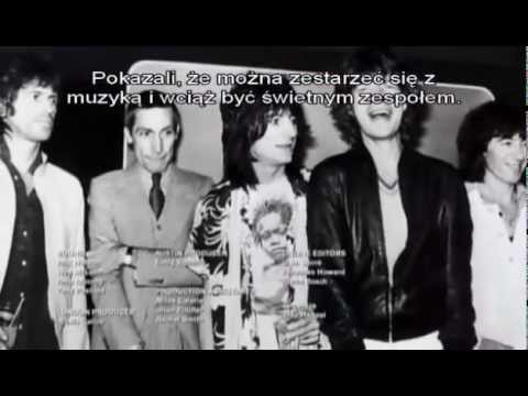 The Rolling Stones (Legendy muzyki)