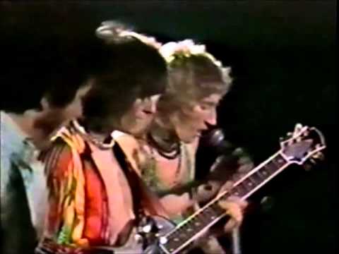 The Faces - Live At Edmonton Sundown, London, UK (1973-06-04)