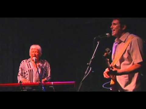 IAN McLAGAN - Live at The Tin Angel - Glad & Sorry 6-10-11.mpg