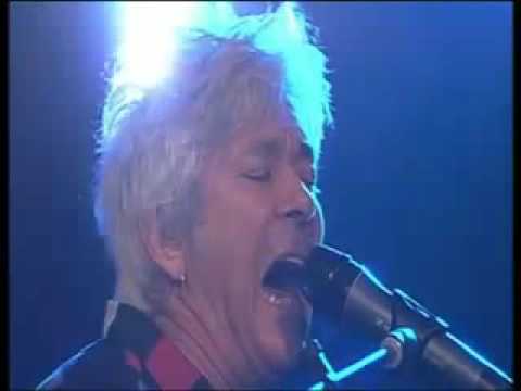 The Songdogs feat. Ian McLagan - All or nothing 2005 live