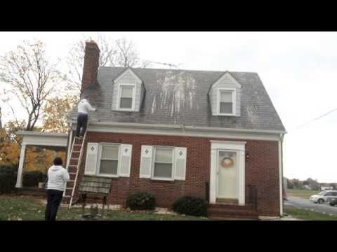 Slate Roof Cleaning Taneytown, MD 21787