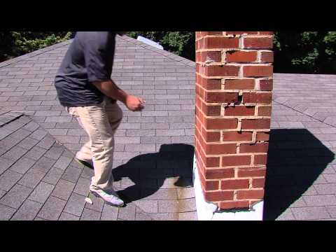 Roof Tune Up Performed by Arocon Roofing and Construction, Baltimore MD