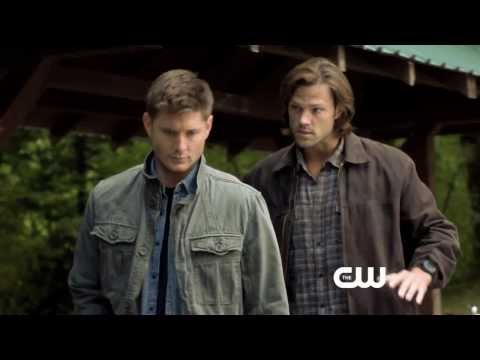 supernatural promo 9 season 9x02 devil may care