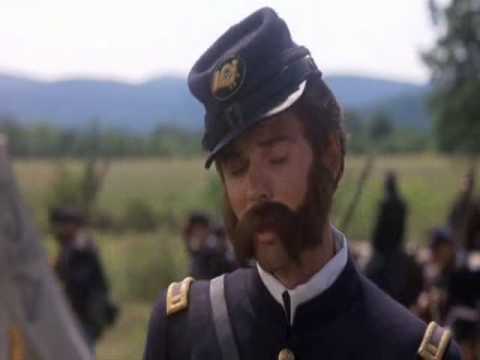 Gettysburg Film : 