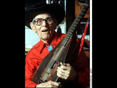 Jimmie Driftwood - Billy Yank And Johnny Reb