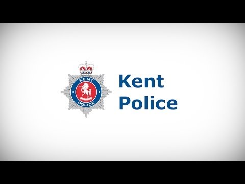 Kent Police Promo