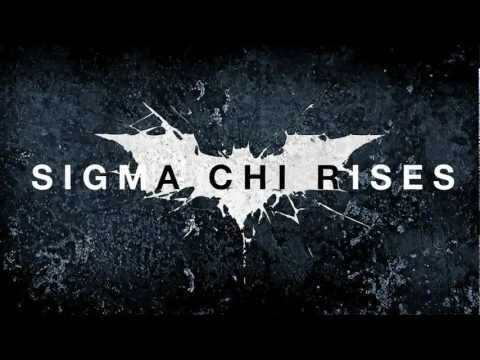 SIGMA CHI RISES