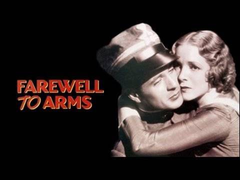 A Farewell to Arms