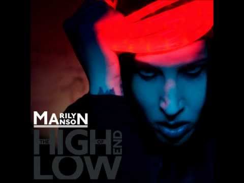 Marilyn Manson - The High End Of Low FULL ALBUM + bonus disc