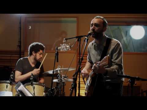 Broken Bells - The High Road (Live at The Boat)