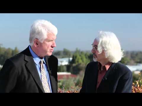 Bob Metcalfe - 40 years of Ethernet Innovation -- documentary