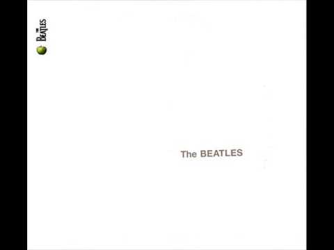 The Beatles - Why Don't We Do It In The Road (2009 Stereo Remaster)