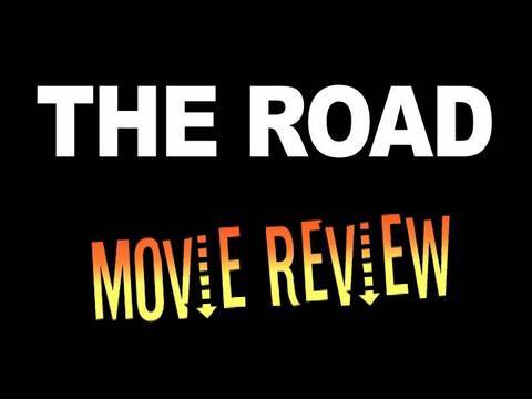 The Road (2009) Movie Review