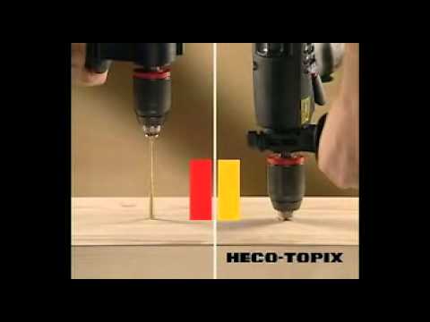 HECO-TOPIX