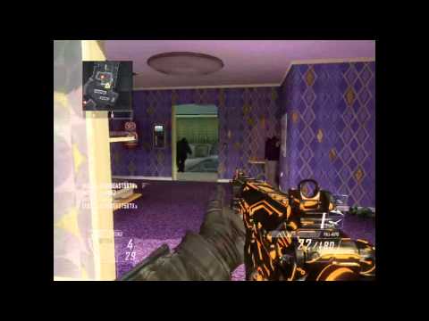 Topix-Spin - Black Ops II Game Clip