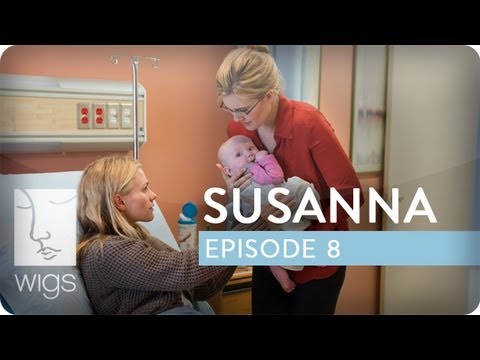 Susanna | Ep. 8 of 12 | Feat. Maggie Grace & Anna Paquin | WIGS