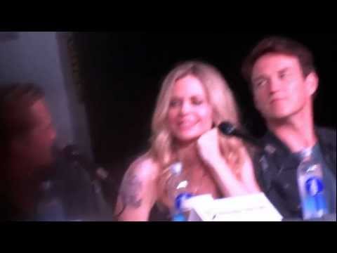 Comic Con 2012: True Blood Panel Part 3