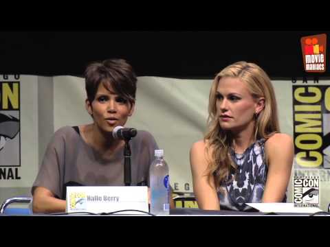 X-Men Days of Future Past | official Comic-Con panel 2013