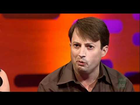 The Graham Norton Show - 2009 - S6x02 Anna Paquin, Mitchell & Webb Part 2.