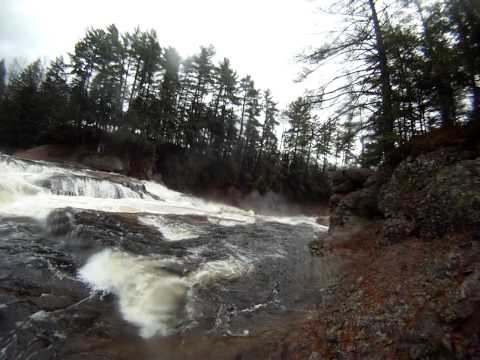 Packy Moose River Crystal