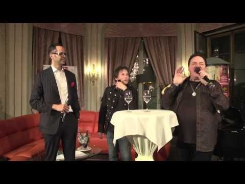 Retro Talk with Bobby Kimball & Jimi Jamison 2013