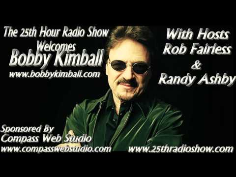 Bobby Kimball On 