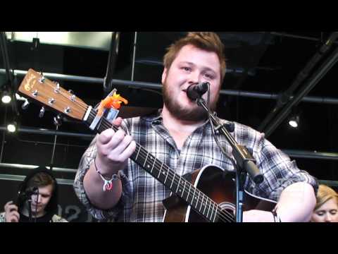 Of Monsters and Men - Little Talks (Live at the Edge)